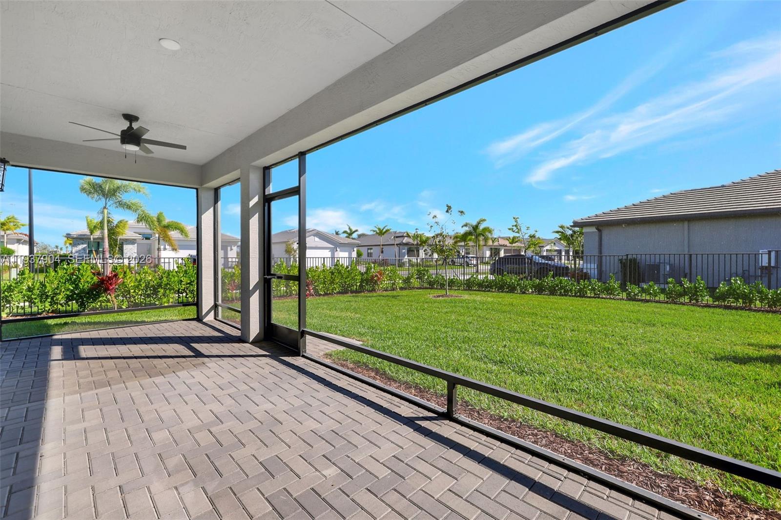 10858 Southwest Meandering Mile Road Port St. Lucie, FL 34987 - Photo 34 of 42