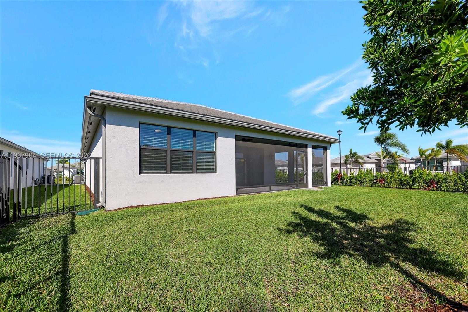 10858 Southwest Meandering Mile Road Port St. Lucie, FL 34987 - Photo 38 of 42