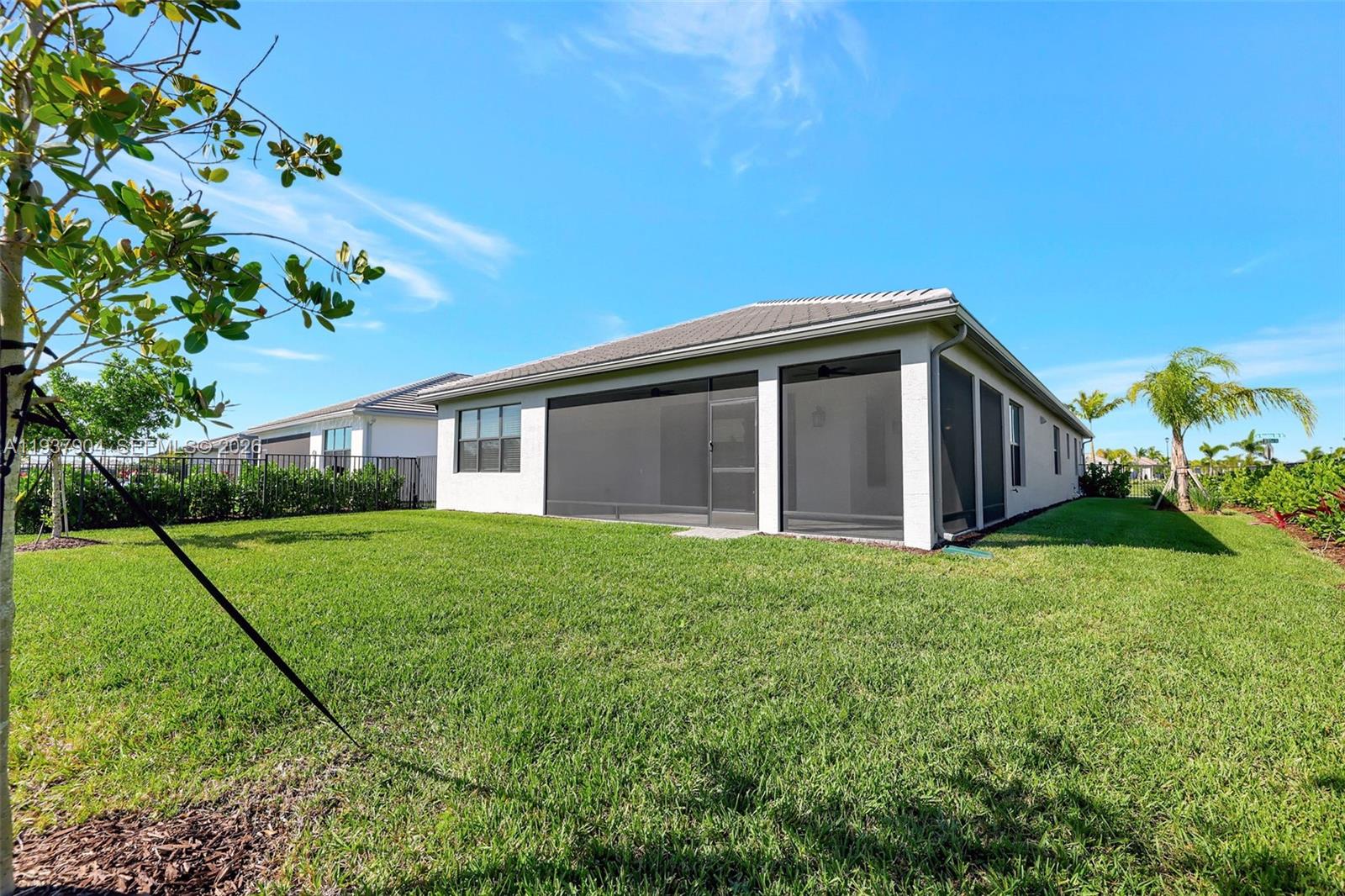 10858 Southwest Meandering Mile Road Port St. Lucie, FL 34987 - Photo 39 of 42