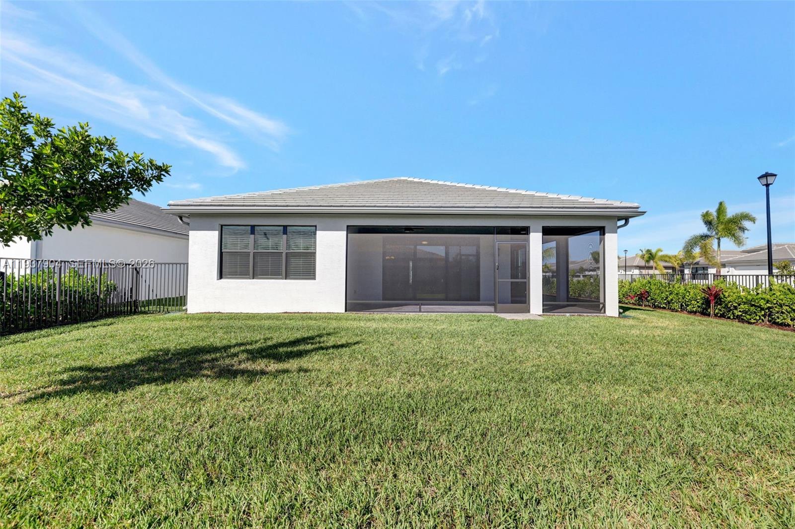 10858 Southwest Meandering Mile Road Port St. Lucie, FL 34987 - Photo 40 of 42