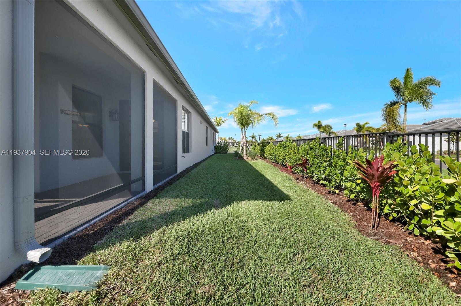 10858 Southwest Meandering Mile Road Port St. Lucie, FL 34987 - Photo 41 of 42