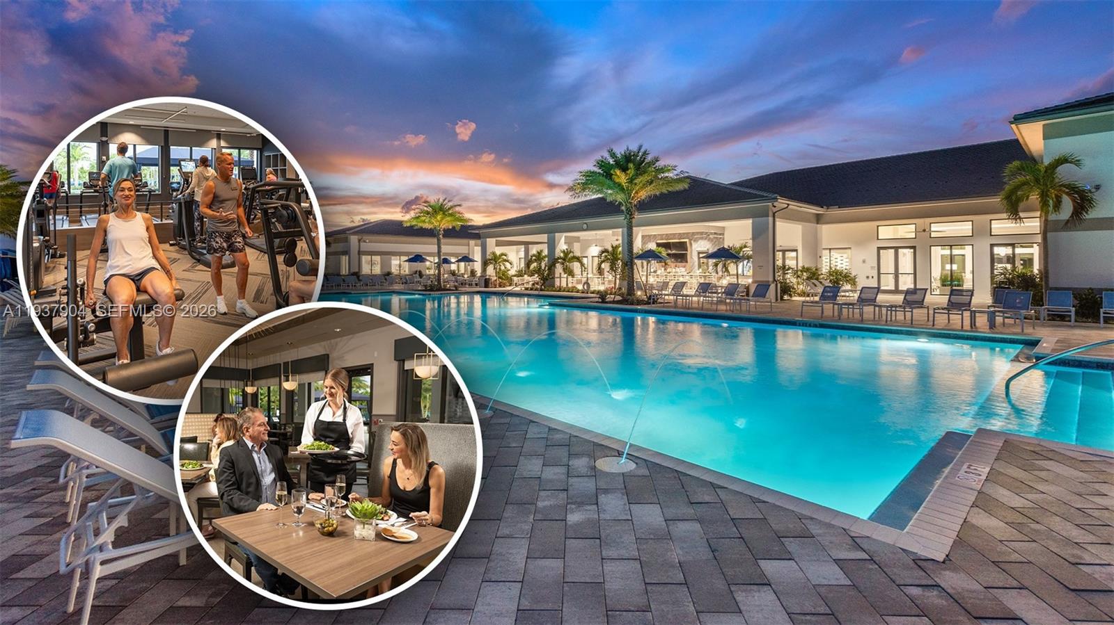 10858 Southwest Meandering Mile Road Port St. Lucie, FL 34987 - Photo 42 of 42