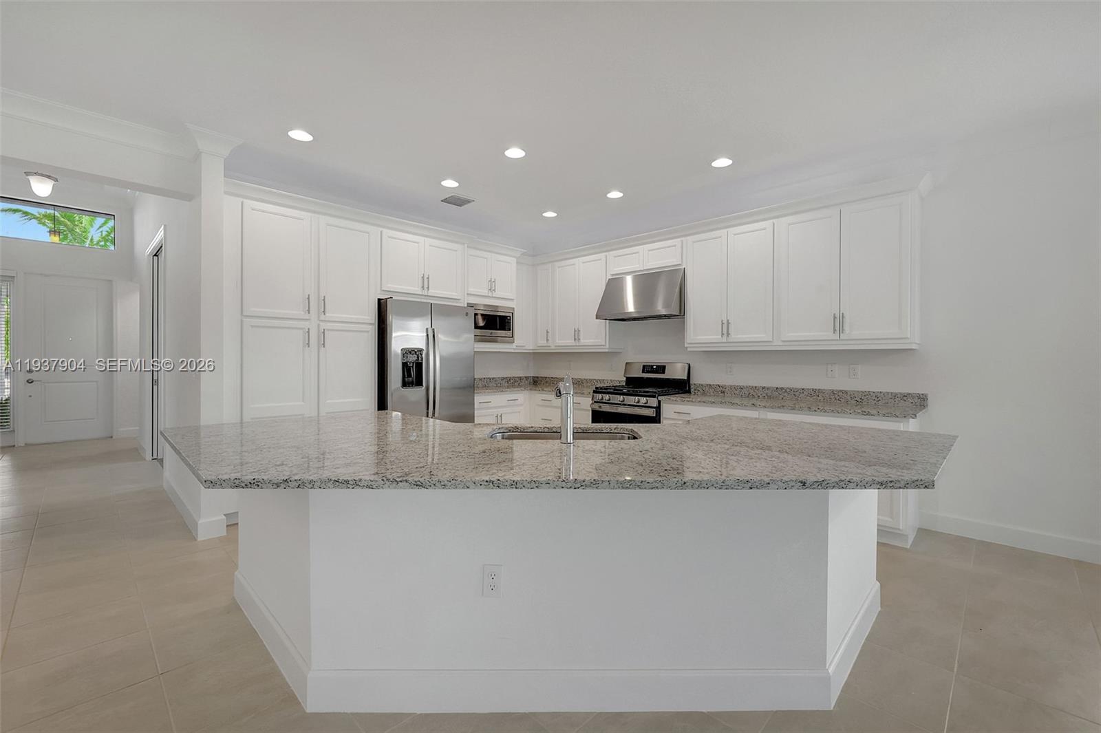 10858 Southwest Meandering Mile Road Port St. Lucie, FL 34987 - Photo 5 of 42