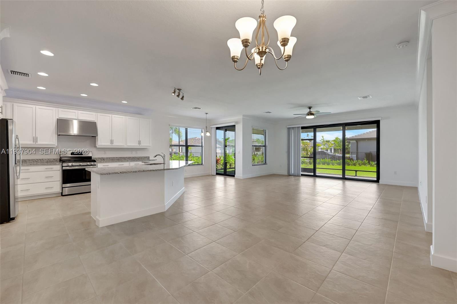 10858 Southwest Meandering Mile Road Port St. Lucie, FL 34987 - Photo 6 of 42