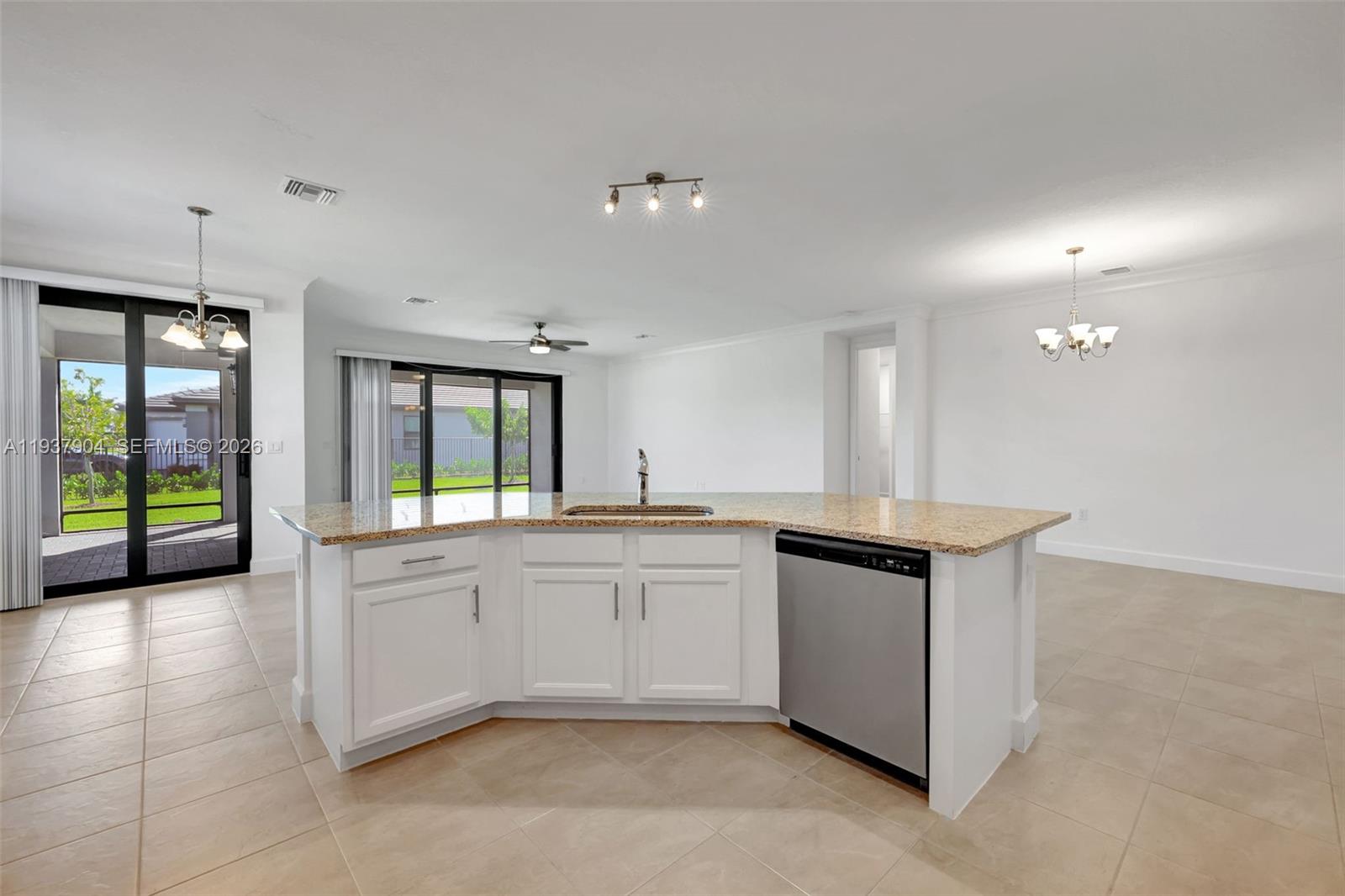 10858 Southwest Meandering Mile Road Port St. Lucie, FL 34987 - Photo 9 of 42