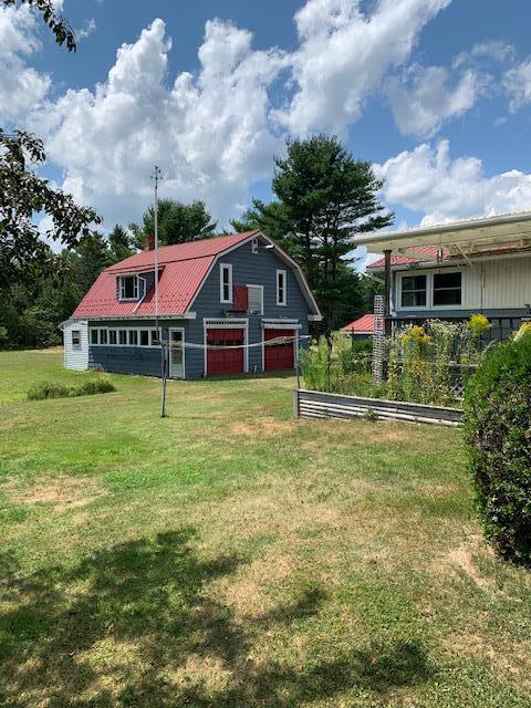 69 Snows Corner Road Orrington, ME 04474 - Photo 5 of 38 Barn