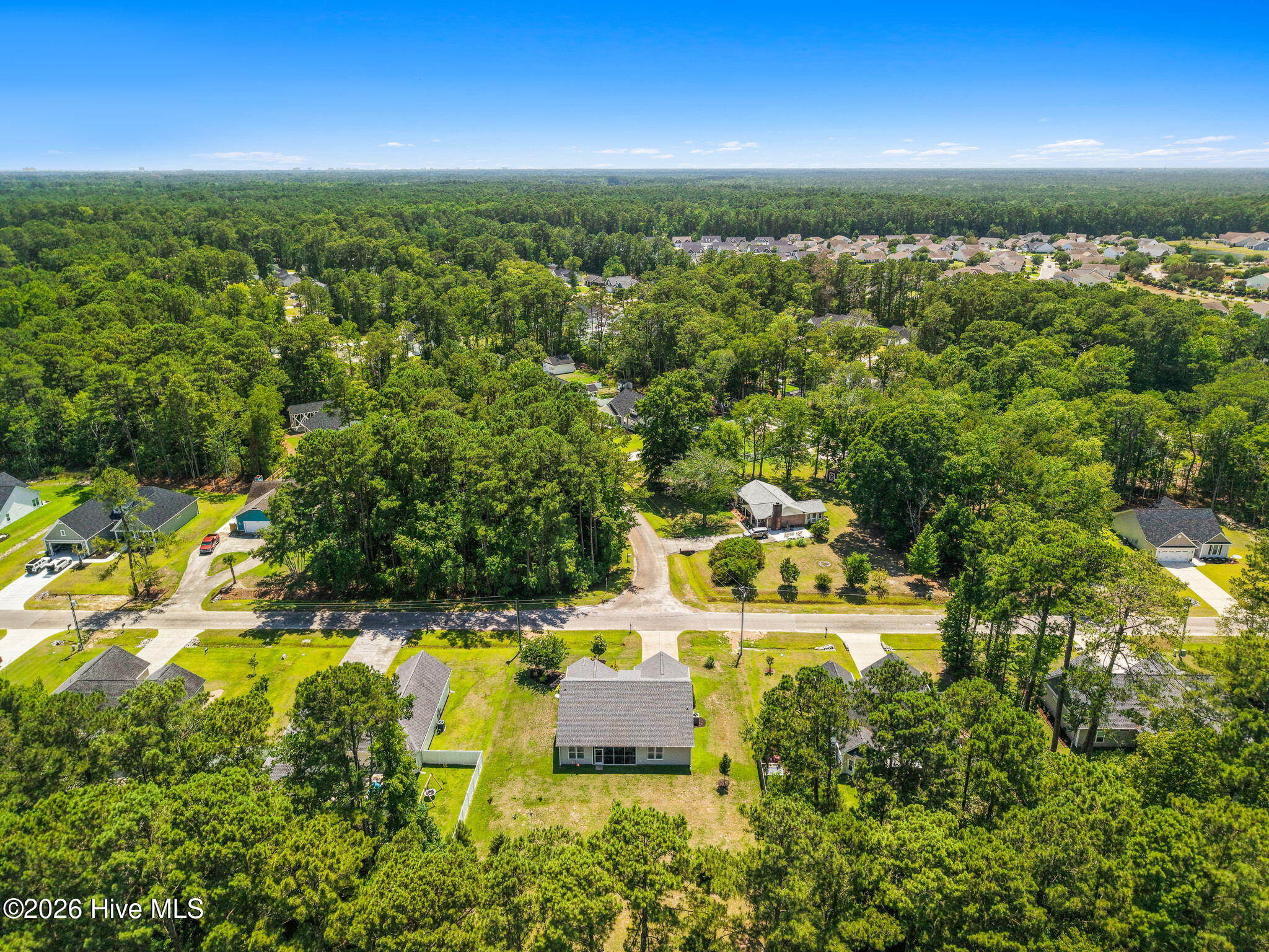 690 Boundary Loop Road Northwest Calabash, NC 28467 - Photo 44 of 51