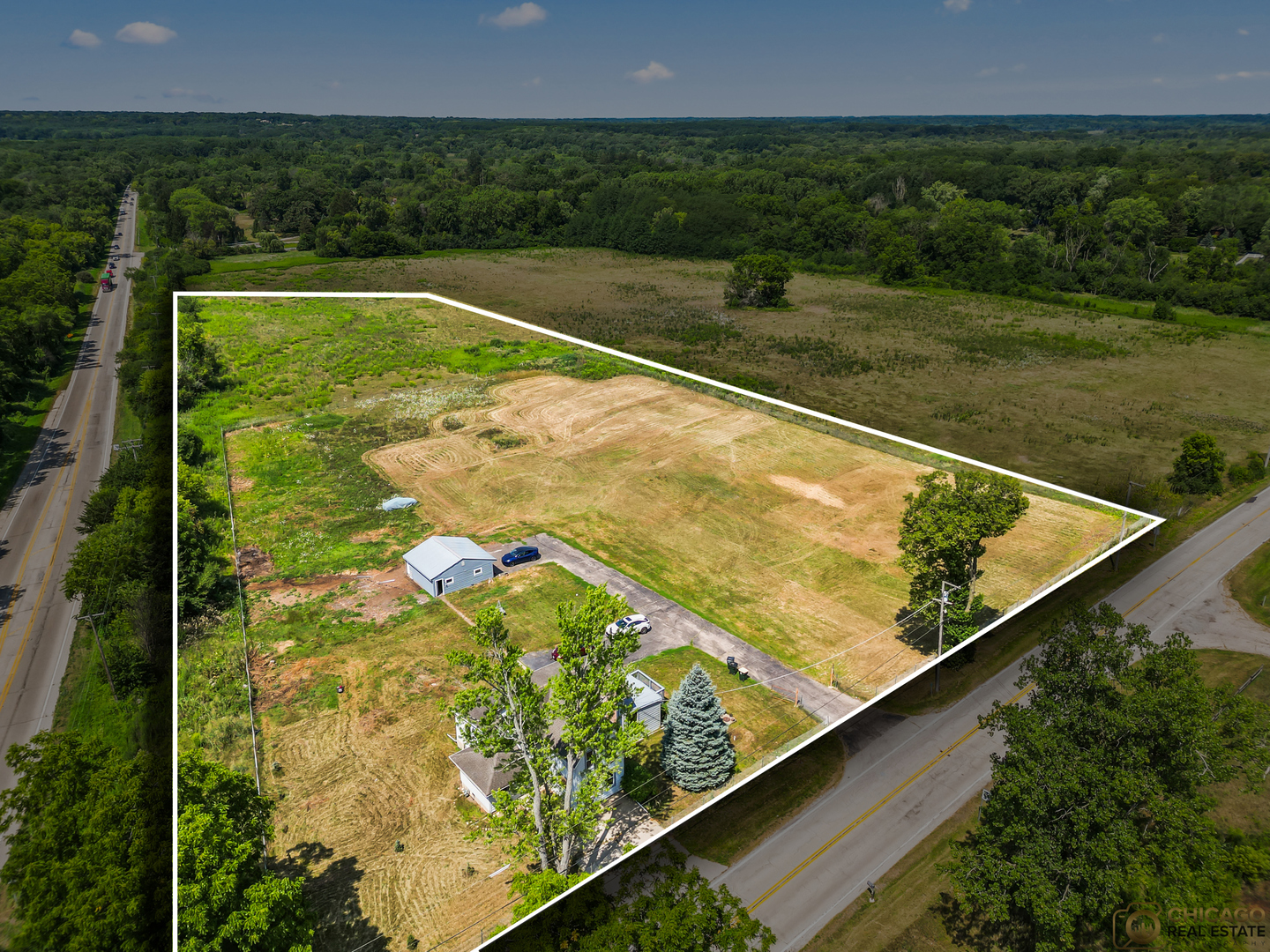 316 Old Sutton Road Barrington, IL 60010 - Photo 24 of 25