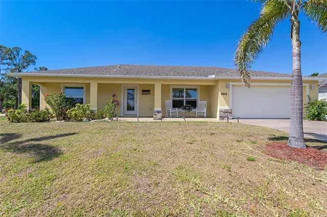 $350,000 | 6235 Bixel Lane, Englewood, FL 34224