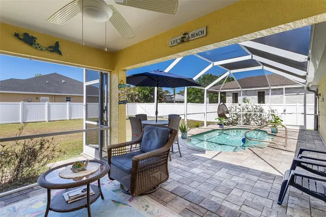 $350,000 | 6235 Bixel Lane, Englewood, FL 34224