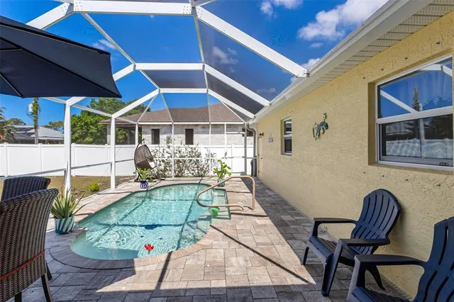 $350,000 | 6235 Bixel Lane, Englewood, FL 34224