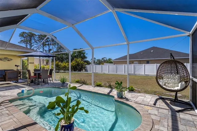 $350,000 | 6235 Bixel Lane, Englewood, FL 34224