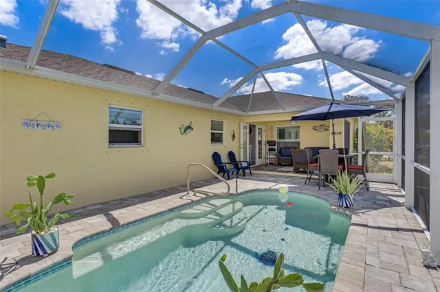 $350,000 | 6235 Bixel Lane, Englewood, FL 34224