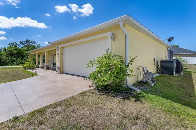 $350,000 | 6235 Bixel Lane, Englewood, FL 34224