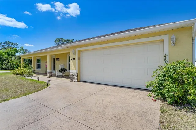 $350,000 | 6235 Bixel Lane, Englewood, FL 34224