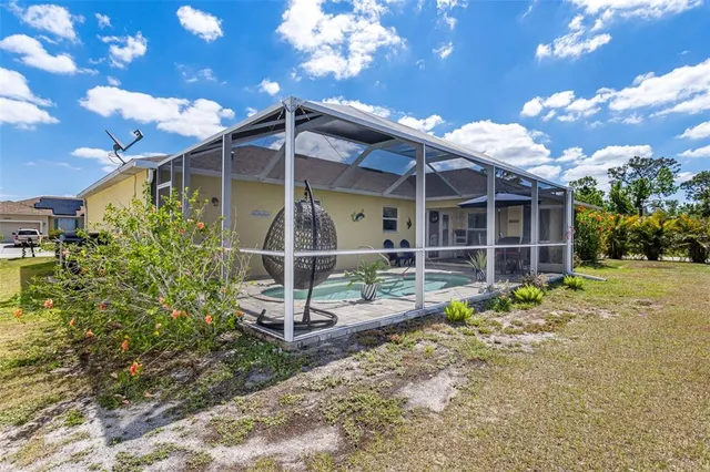 $350,000 | 6235 Bixel Lane, Englewood, FL 34224