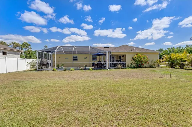 $350,000 | 6235 Bixel Lane, Englewood, FL 34224