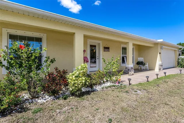 $350,000 | 6235 Bixel Lane, Englewood, FL 34224