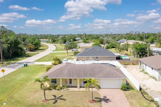 $350,000 | 6235 Bixel Lane, Englewood, FL 34224