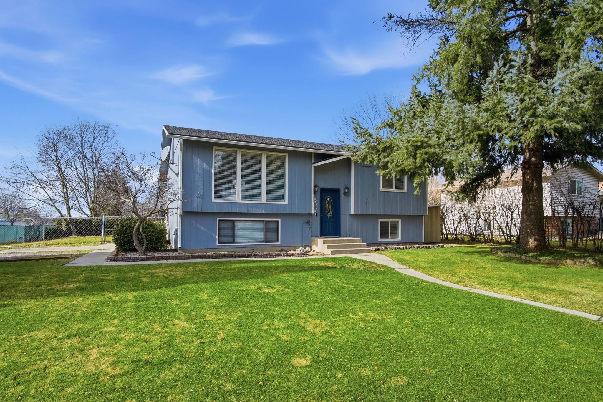 5007 North Darin Road Otis Orchards, WA 99027 - Photo 1 of 38