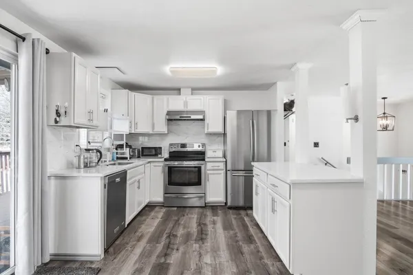 $425,000 | 5007 North Darin Road, Otis Orchards, WA 99027