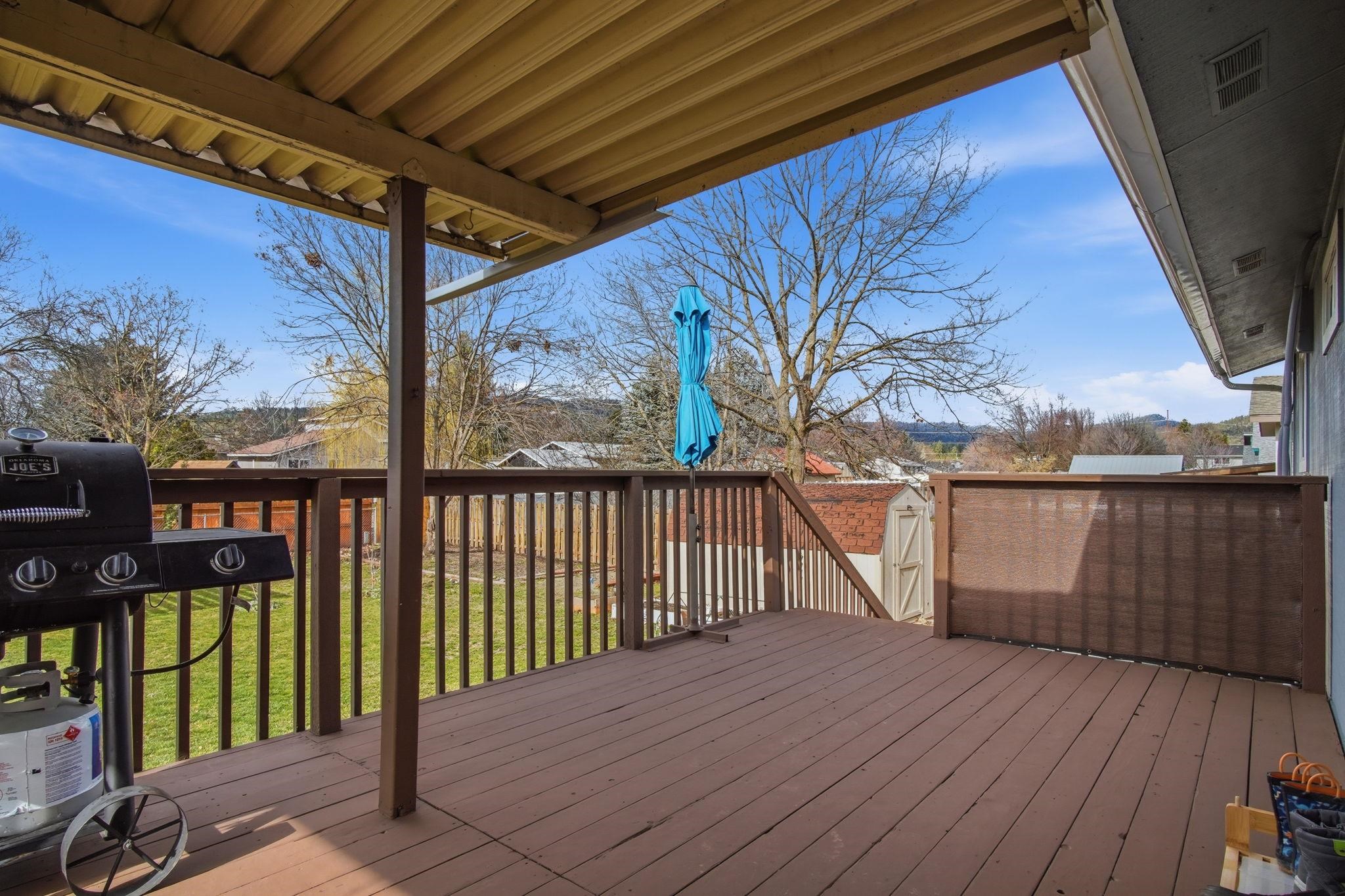 5007 North Darin Road Otis Orchards, WA 99027 - Photo 27 of 38