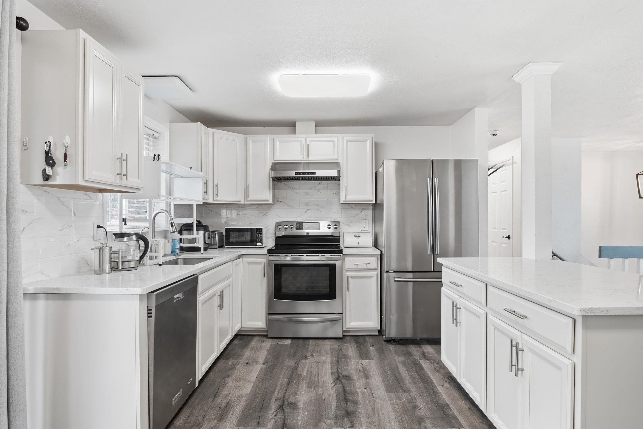 5007 North Darin Road Otis Orchards, WA 99027 - Photo 3 of 38