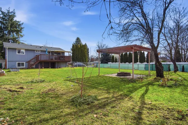 $425,000 | 5007 North Darin Road, Otis Orchards, WA 99027
