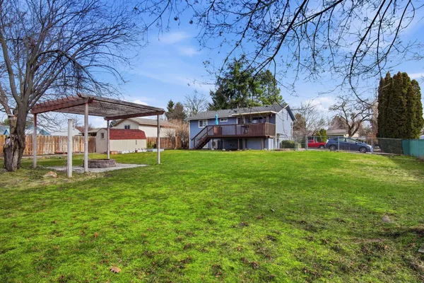 $425,000 | 5007 North Darin Road, Otis Orchards, WA 99027