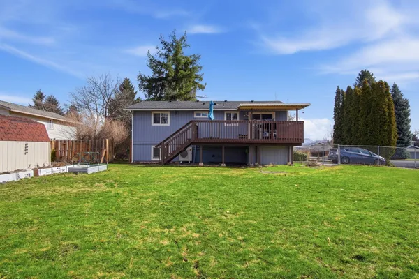 $425,000 | 5007 North Darin Road, Otis Orchards, WA 99027