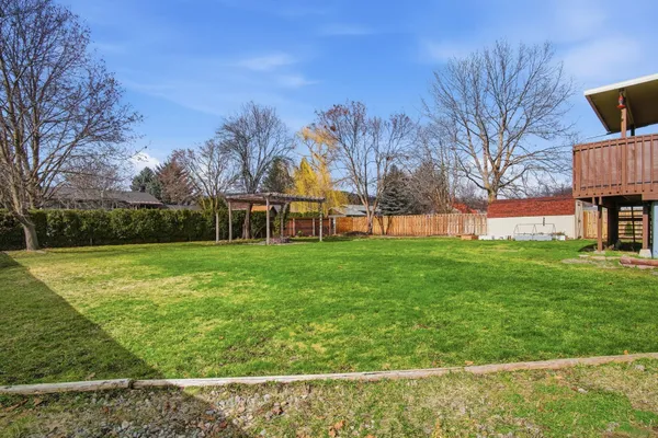 $425,000 | 5007 North Darin Road, Otis Orchards, WA 99027