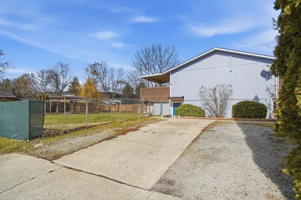 $425,000 | 5007 North Darin Road, Otis Orchards, WA 99027