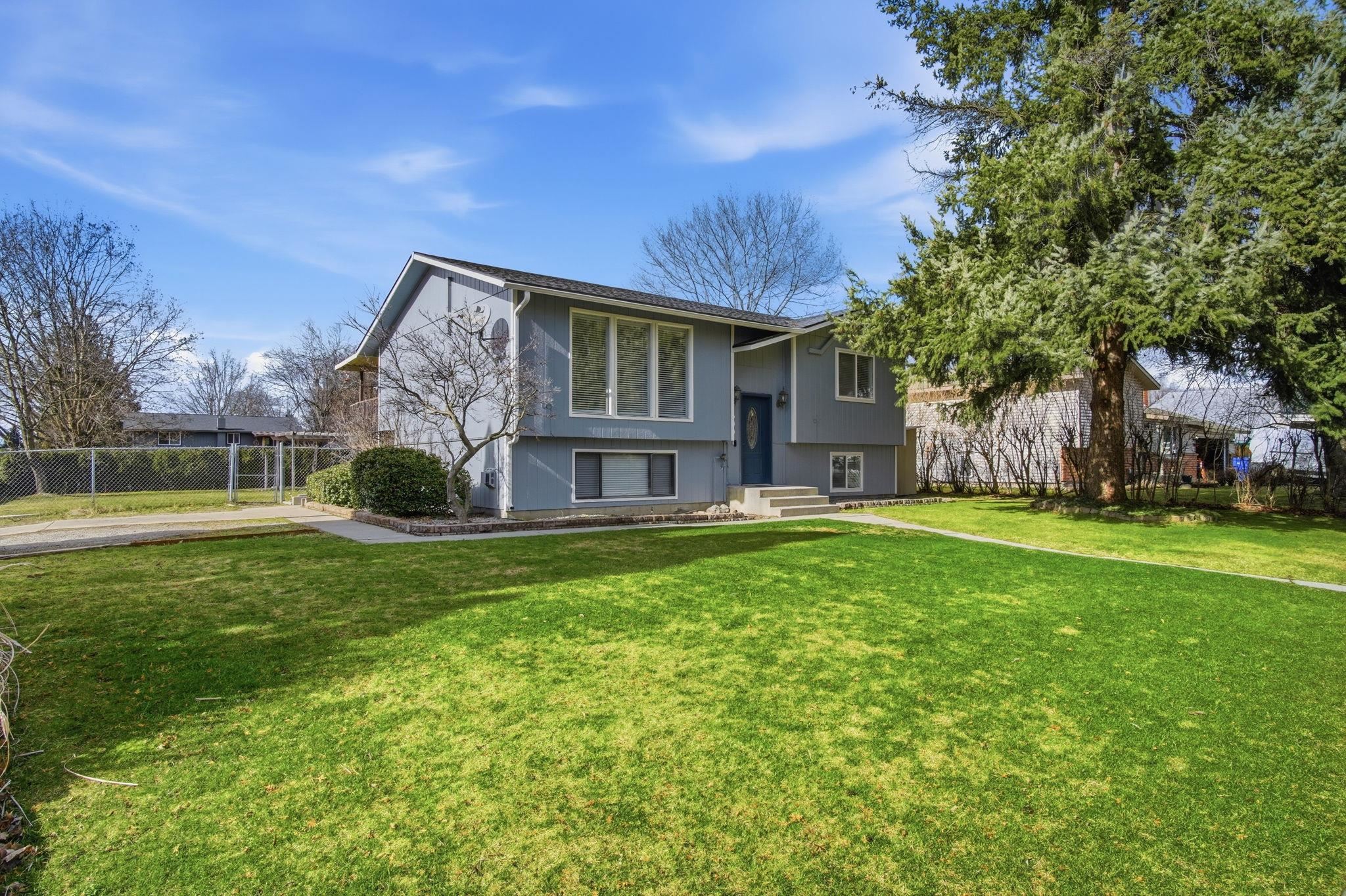 5007 North Darin Road Otis Orchards, WA 99027 - Photo 37 of 38