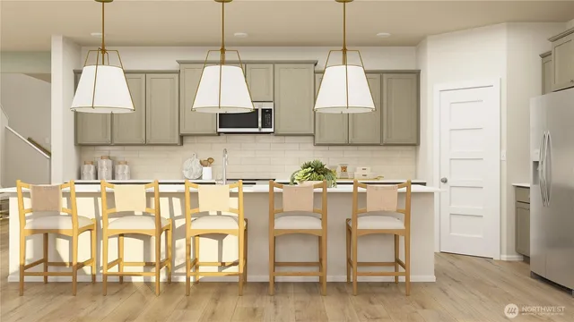 $699,950 | 20476 Echo Lane East, Bonney Lake, WA 98391