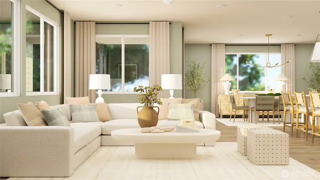 $699,950 | 20476 Echo Lane East, Bonney Lake, WA 98391