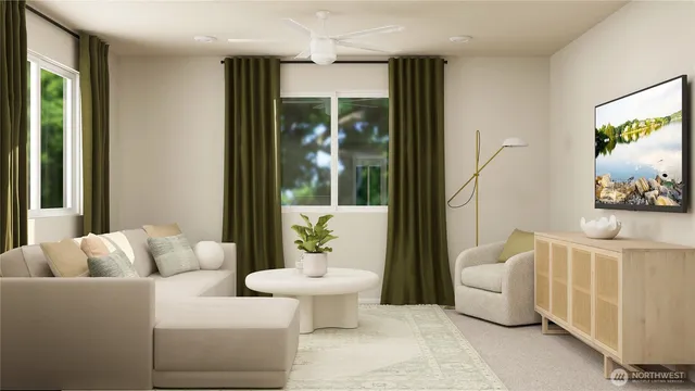 $699,950 | 20476 Echo Lane East, Bonney Lake, WA 98391