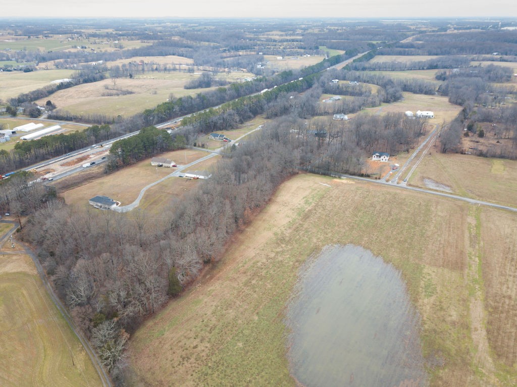 0 Cedar Grove Road Cross Plains, TN 37049 - Photo 15 of 23 an aerial view of a house