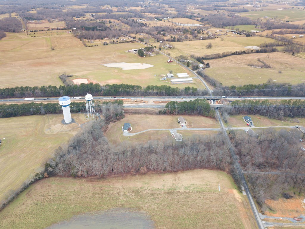 0 Cedar Grove Road Cross Plains, TN 37049 - Photo 17 of 23 a view of a lake view
