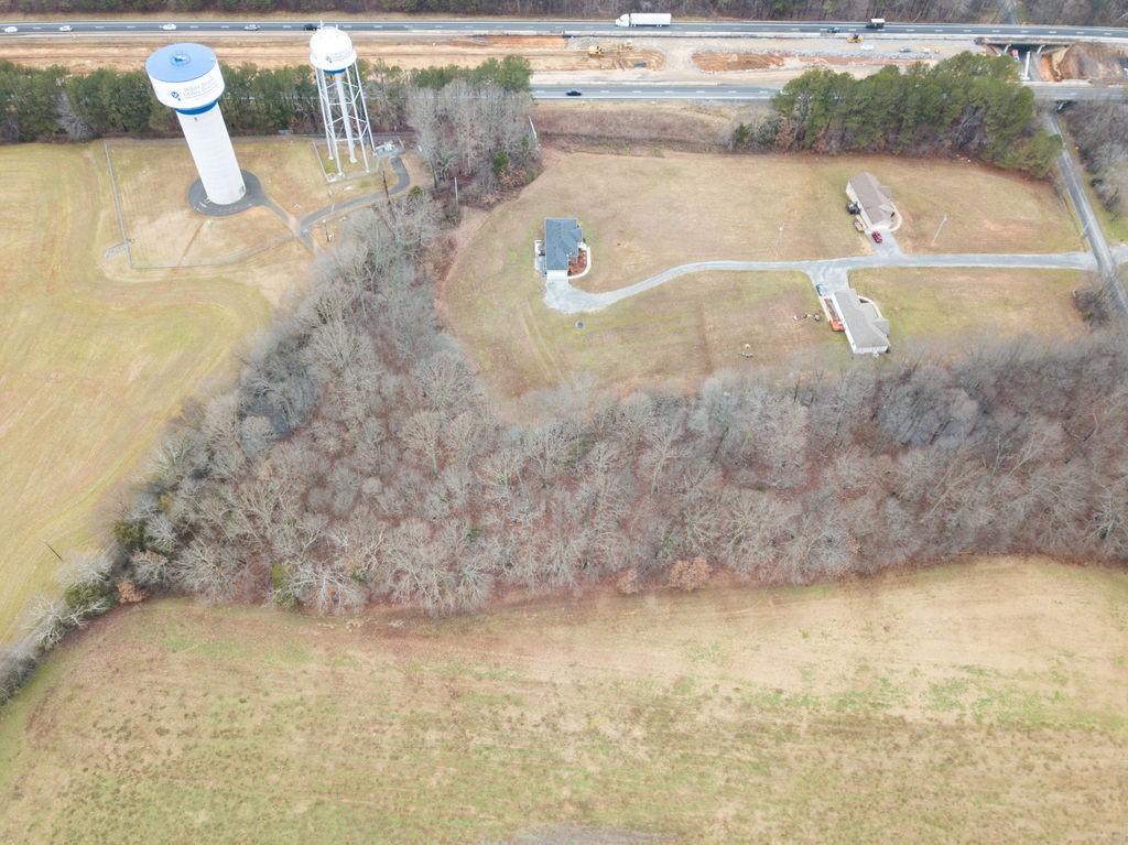 0 Cedar Grove Road Cross Plains, TN 37049 - Photo 19 of 23 a view of water heater