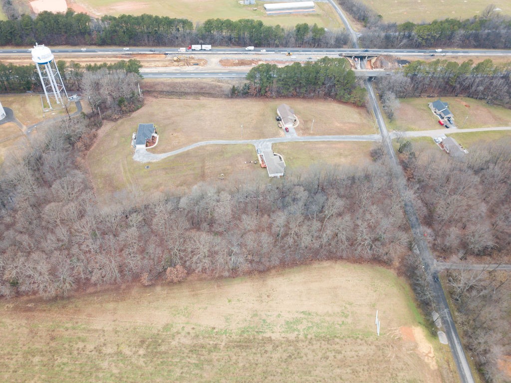 0 Cedar Grove Road Cross Plains, TN 37049 - Photo 20 of 23 a view of a lake view
