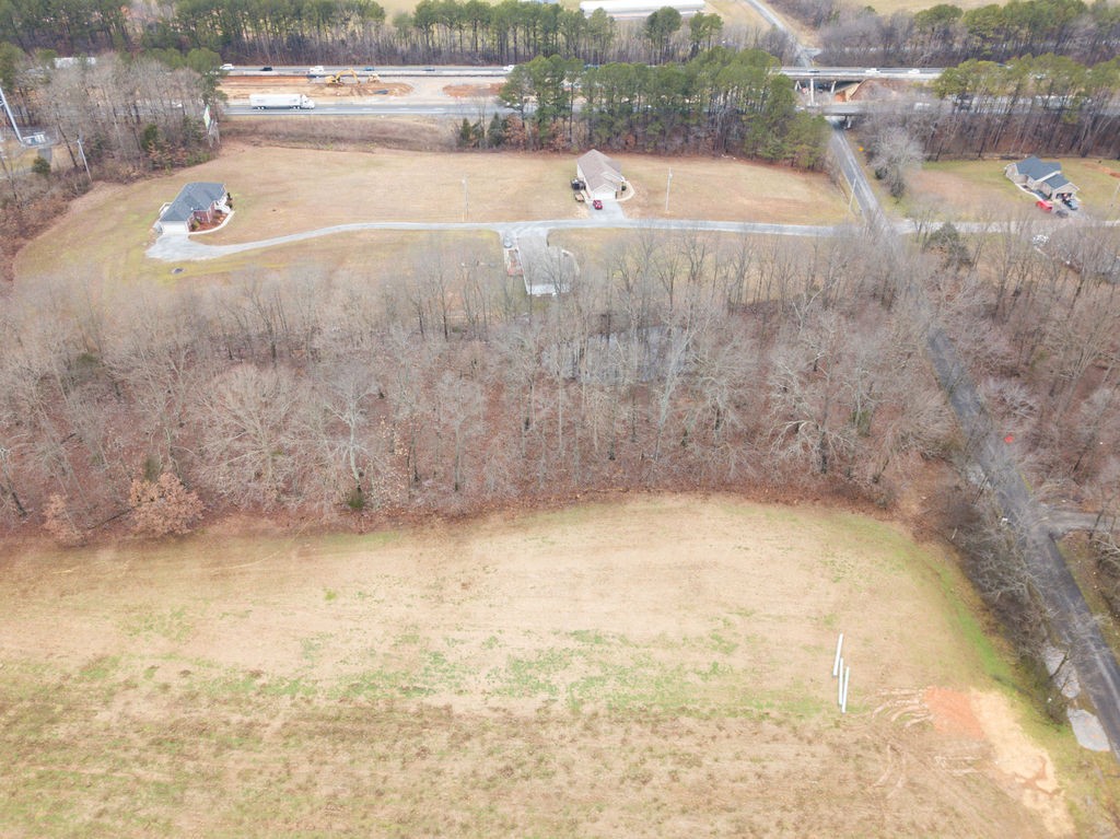 0 Cedar Grove Road Cross Plains, TN 37049 - Photo 21 of 23 a view of a dry yard