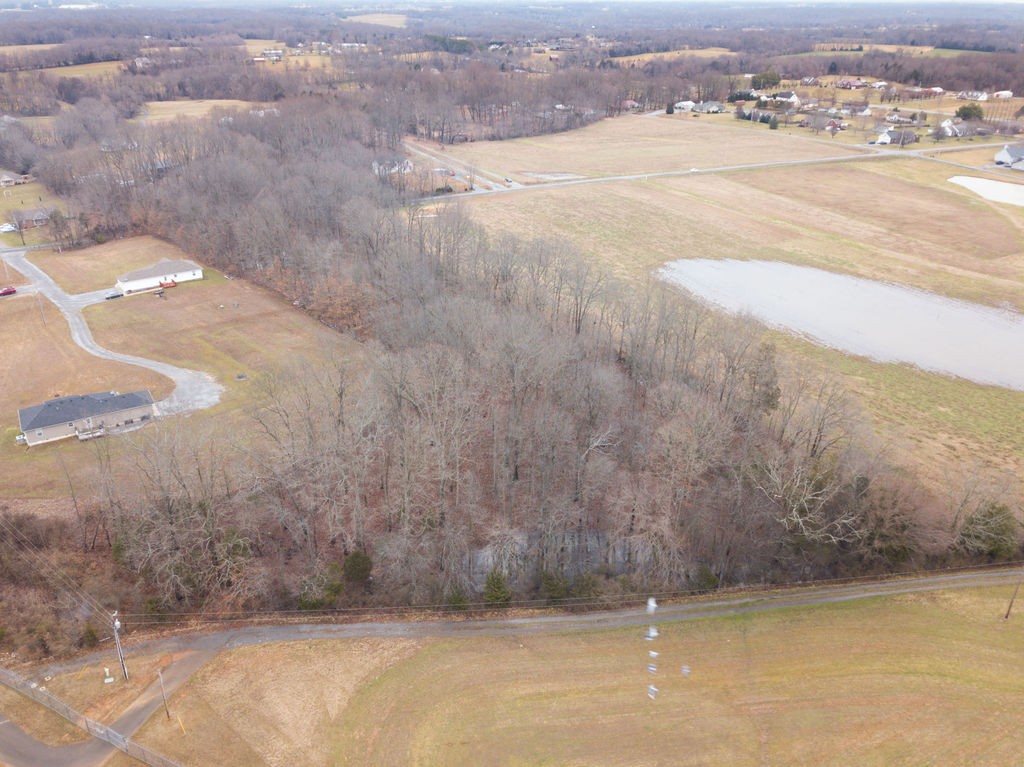 0 Cedar Grove Road Cross Plains, TN 37049 - Photo 7 of 23 a view of a lake view