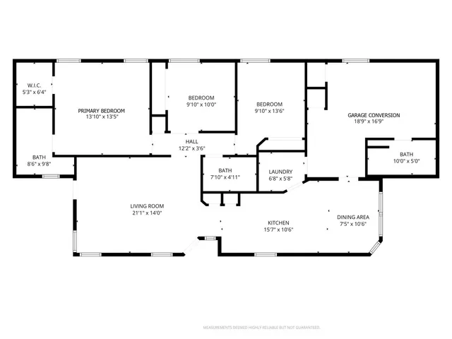 $365,000 | 8904 Francia Trail, Austin, TX 78748
