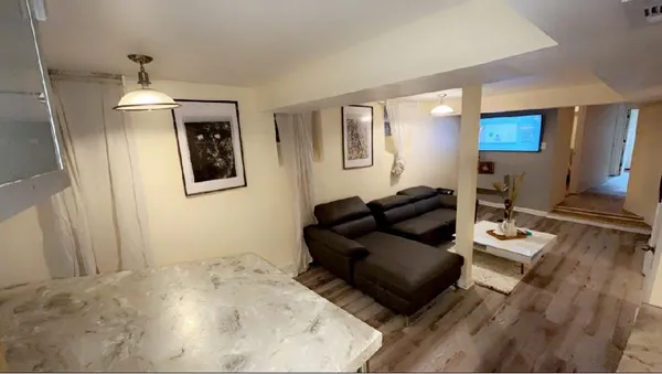 $2,695 | 1624 South Throop Street, Unit G, Chicago, IL 60608