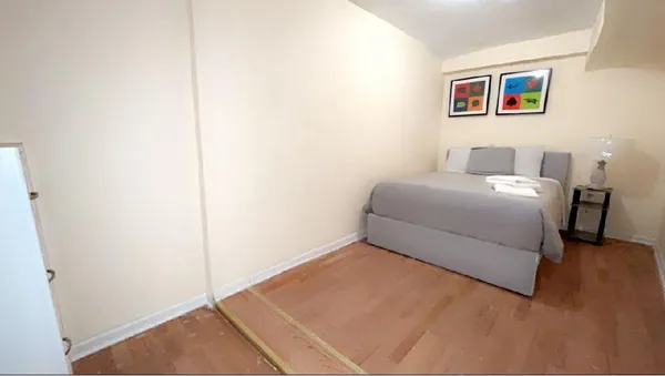 $2,695 | 1624 South Throop Street, Unit G, Chicago, IL 60608