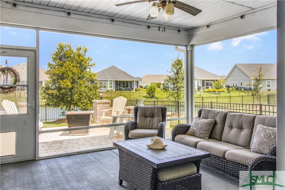 175 Martello Road Pooler, GA 31322 - Photo 37 of 47