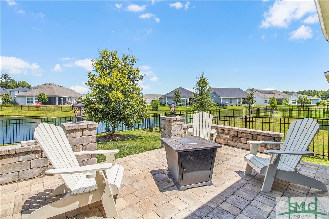 175 Martello Road Pooler, GA 31322 - Photo 40 of 47