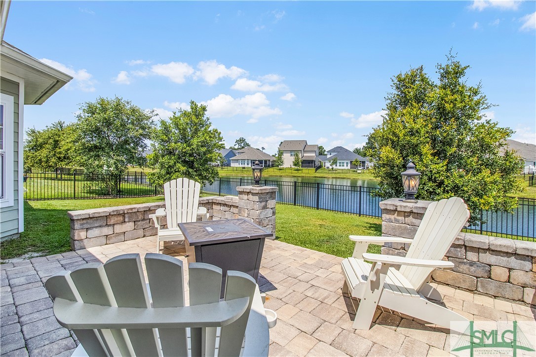 175 Martello Road Pooler, GA 31322 - Photo 41 of 47