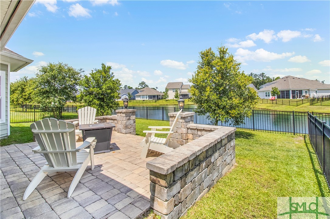 175 Martello Road Pooler, GA 31322 - Photo 42 of 47
