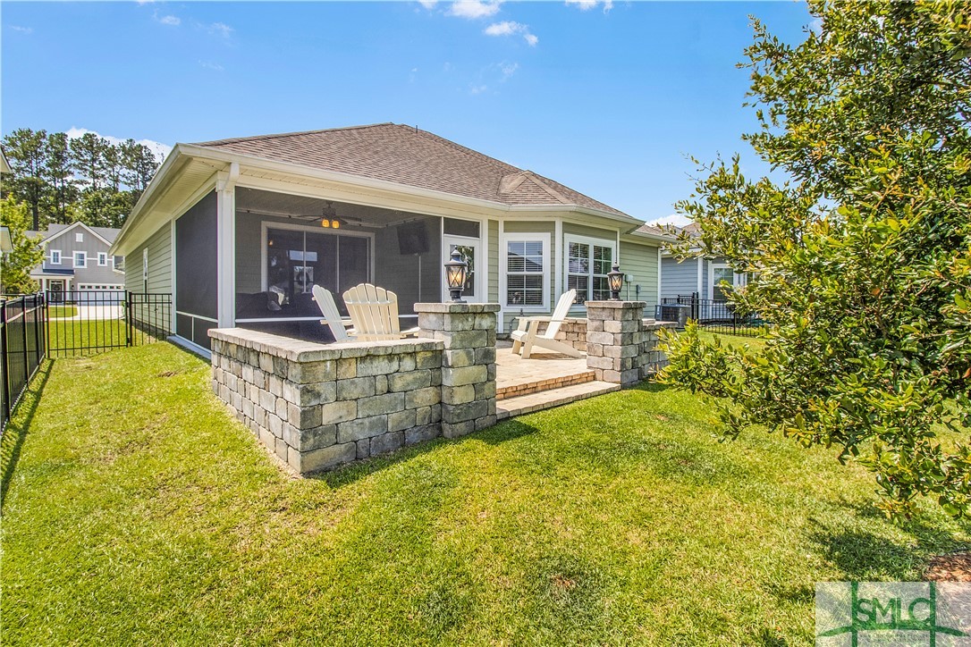 175 Martello Road Pooler, GA 31322 - Photo 43 of 47